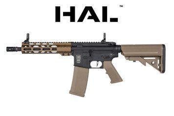 Автоматическая винтовка SA-C25 CORE&trade; HAL ETU&trade; - Chaos Bronze [Specna Arms] (для страйкбола) SPE-01-041253 фото