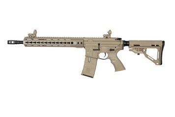 Страйкбольный аналог karabinka CXP-UK1 Rifle MTR - tan [ICS] (для страйкбола) ICS-01-031572 фото