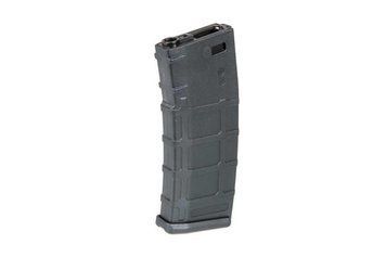 Бункерный магазин типа Pmag на 300 шаров для M4/M16 - black [Specna Arms] (для страйкбола) SPE-05-016314 фото