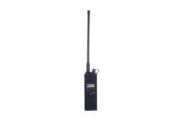 Atrapa radioodbiornika AN/PRC-148 - czarna [FMA]&nbsp;(для страйкбола) FMA-31-022745 фото
