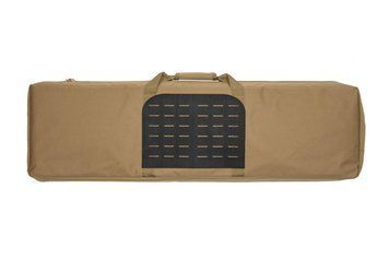 Чохол збройовий Laser-Cut 100cm - Tan [Ultimate Tactical] UTT-22-030284 фото