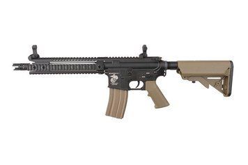 Аналог автоматичної гвинтівки SA-A01 - Half-Tan [Specna Arms] (для страйкболу) SPE-01-006108 фото