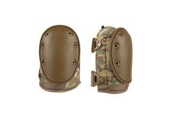 Наколінники AltaGUARD Soft Cap Gel - Multicam&reg; [Alta Industries] (для страйкболу) ALT-27-012214 фото