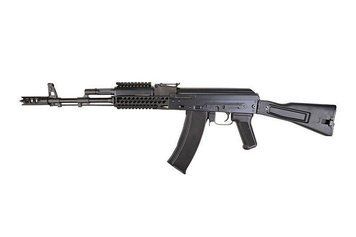 Автомат Калашникова EL-74 MN Mod A [E&L] (для страйкбола) EIL-01-009289 фото