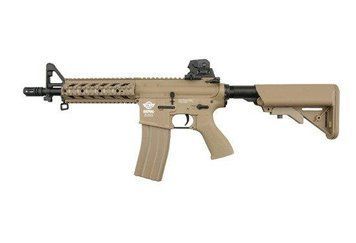 Аналог штурмовой винтовки CM16 Raider DST [G&G] (для страйкбола) GIG-01-002761 фото