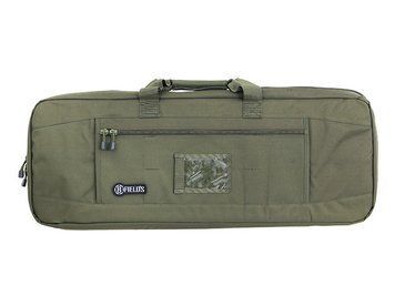 Сумка для переноса оружия 90 см &ndash; OLIVE [8FIELDS] M51612059-1-OD фото