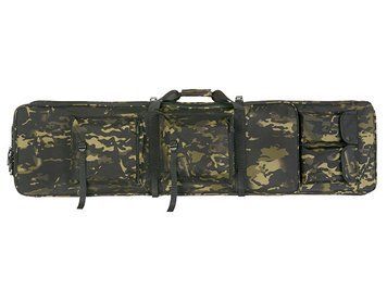 Чохол для перенесення зброї 120 cm - MULTICAM BLACK [8FIELDS] M51612055-MB фото