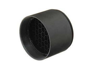 Osłona antyrefleksyjna obiektywu lunety o średnicy 40mm - Black [Aim-O] (для страйкболу) AO5323-BK фото