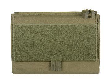 MOLLE kangurowy panel przedni - Olive [8FIELDS]&nbsp;(для страйкбола) M51613258-OD фото