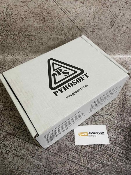 Граната тренувальна з активною чекою&nbsp;ргд-5 ПІРО-5 (ГОРОХ) [PYROSOFT] &mdash; паковання по 12 шт (для страйкболу) ПИРО-5Гx12 фото