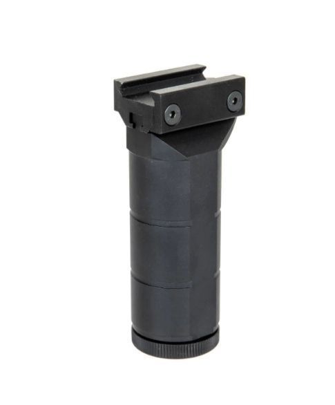 Вертикальная передняя рукоятка K-1 - Black [5KU] (для страйкбола) 5KU-09-032480 фото