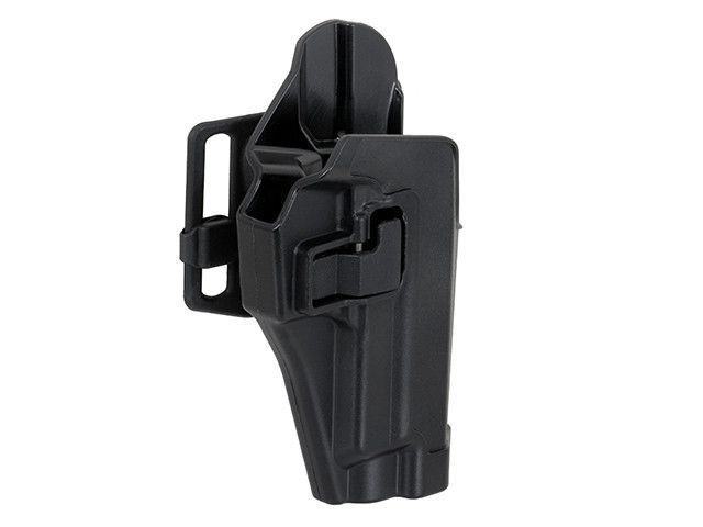 Кобура для P226 - Black [CS] (для страйкболу) FBP2249 фото