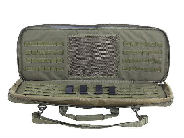 Сумка для переноса оружия 90 см &ndash; OLIVE [8FIELDS] M51612059-1-OD фото