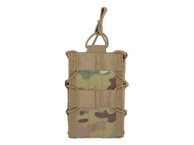 Быстрый винтовочный подсумок MOLLE - Multicam [8FIELDS] M51613178-CP фото