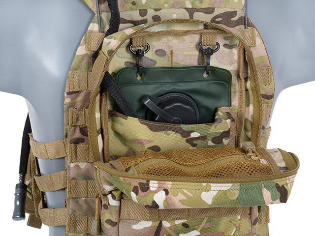 Чохол MOLLE на гідросистему - Multicam [8FIELDS] M51613207-CP фото