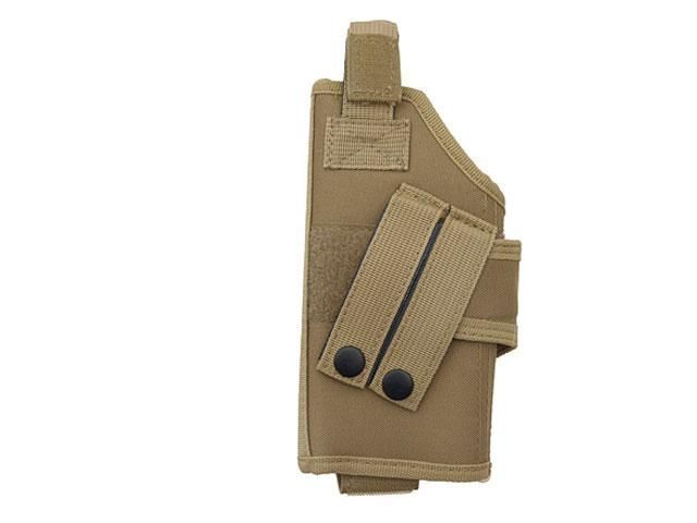 Универсальная кобура MOLLE &ndash; COYOTE [8FIELDS] (для страйкбола) M51613051-TAN фото