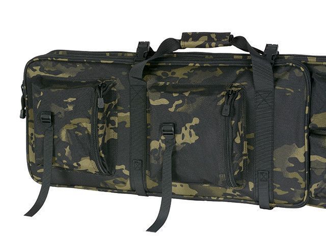 Чохол для перенесення зброї 120 cm - MULTICAM BLACK [8FIELDS] M51612055-MB фото