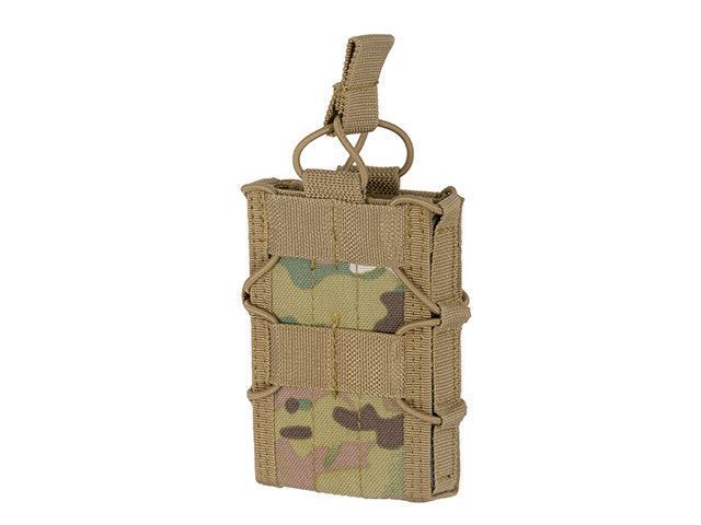 Быстрый винтовочный подсумок MOLLE - Multicam [8FIELDS] M51613178-CP фото