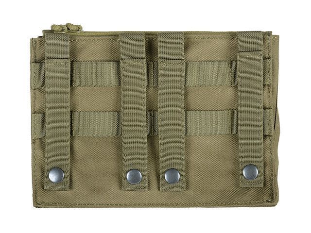 MOLLE kangurowy panel przedni - Olive [8FIELDS]&nbsp;(для страйкболу) M51613258-OD фото