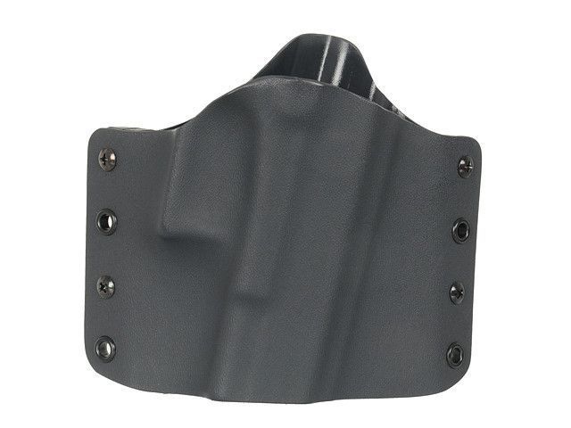 Открытая кобура KYDEX для G.19 - Black [8FIELDS] (для страйкбола) BT-KOG19 фото