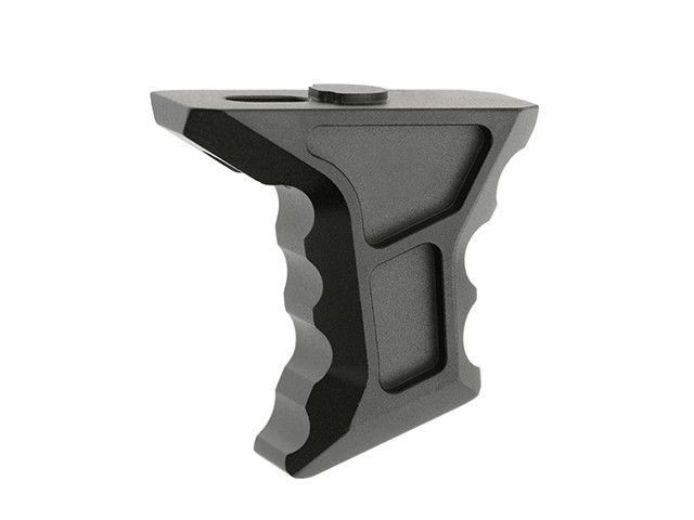 Handstop в системі Key-Mod [Castellan] (для страйкболу) M4-07A-BK фото