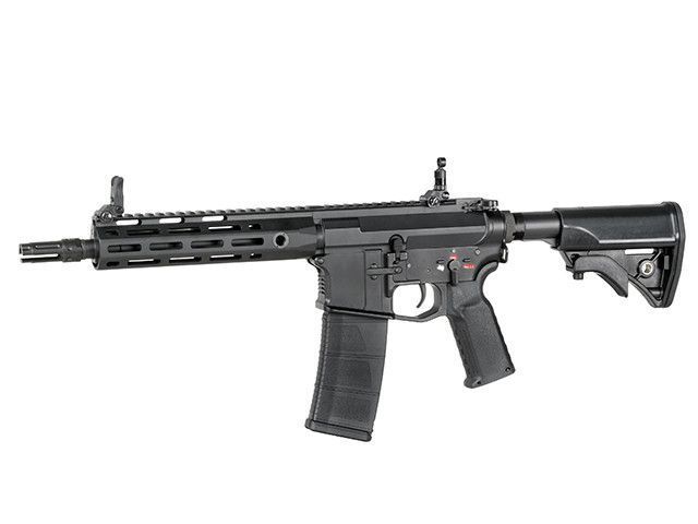 Полимерный магазин AR15 вместительностью 150 шаров - Dark Earth [BattleAxe]&nbsp;(для страйкбола) FBP2370 фото
