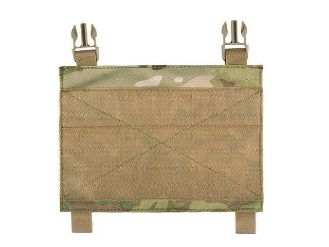 Buckle Up potr&oacute;jna ładownica na magazynki SR25/AR-10/M14/SCAR-H - Multicam [8FIELDS](для страйкбола) M51613250-CP фото