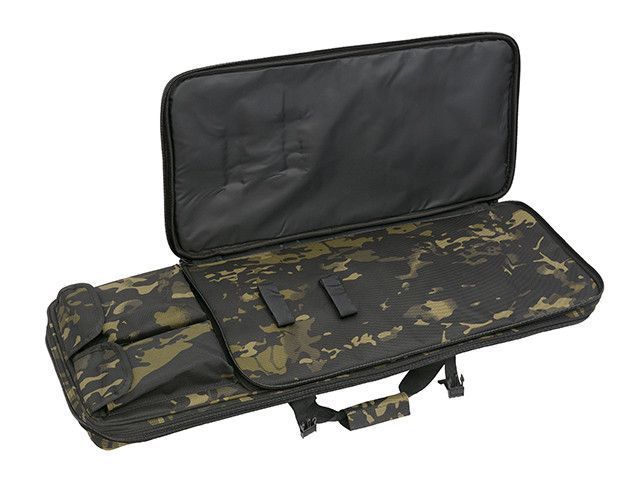 Чохол для перенесення зброї 120 cm - MULTICAM BLACK [8FIELDS] M51612055-MB фото
