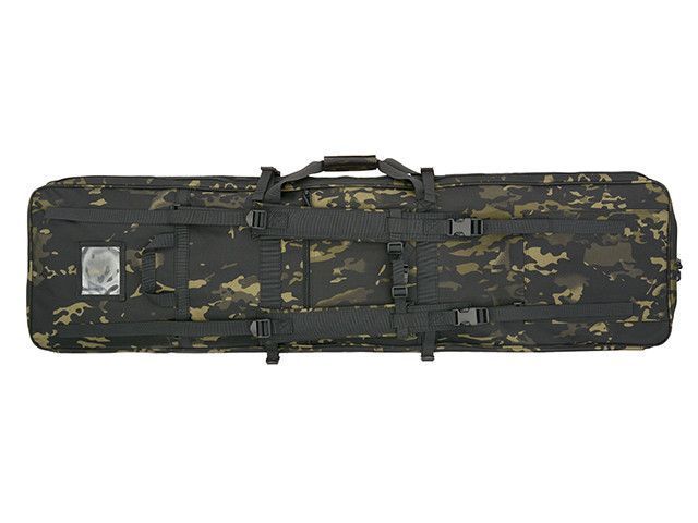 Чохол для перенесення зброї 120 cm - MULTICAM BLACK [8FIELDS] M51612055-MB фото