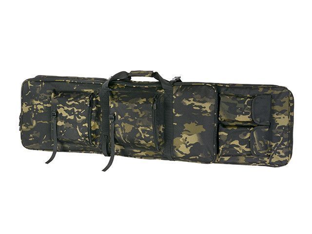 Чохол для перенесення зброї 120 cm - MULTICAM BLACK [8FIELDS] M51612055-MB фото