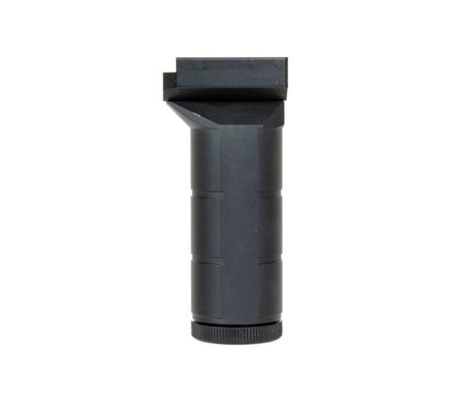 Вертикальная передняя рукоятка K-1 - Black [5KU] (для страйкбола) 5KU-09-032480 фото
