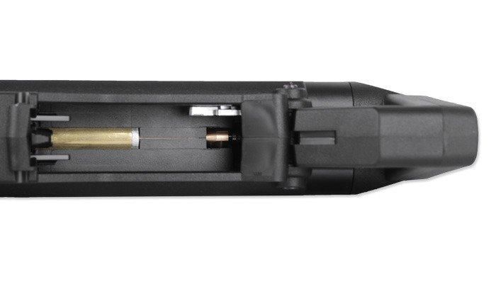 Tokyo Marui - airsoft KSG Gas Shotgun NO.04 (для страйкболу) 17872 фото