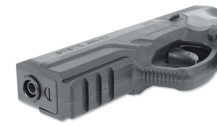 Страйкбольный пистолет ASG - Steyr M9-A1 - CO2 - 16090 (для страйкбола) 5680(001214) фото