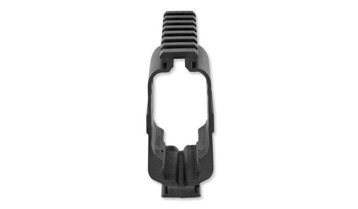 ASG - Rail Mount for CZ75D Compact - Polymer - 15926 (для страйкболу) 11615 фото
