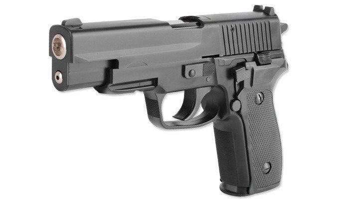 HFC - P226 Pistol airsoft - Spring - HA-113B 1306 фото