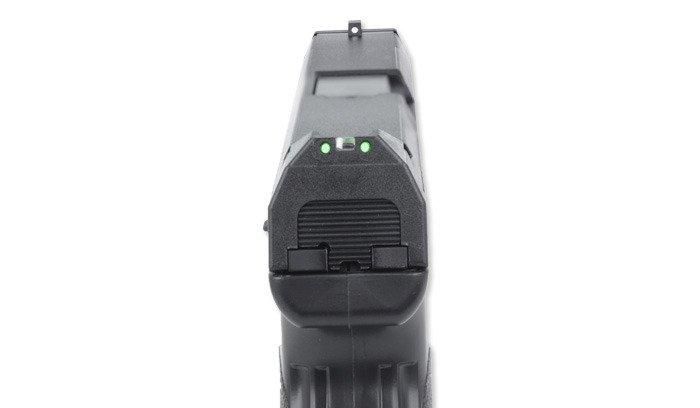 Страйкбольный пистолет ASG - Steyr M9-A1 - CO2 - 16090 (для страйкбола) 5680(001214) фото