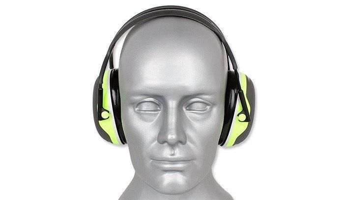 3M - Peltor X4A Ear Muffs (для страйкболу) 14035 фото