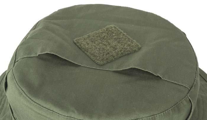 Helikon - CPU&reg; Hat - PenCott Badlands - KA-CPU-NR-42 (для страйкбола) 16458 фото