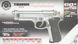 Страйкбольный газовый пистолет PT92 [CyberGun] (для страйкбола) CYB-02-014003 фото 5