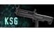 Tokyo Marui - airsoft KSG Gas Shotgun NO.04 (для страйкболу) 17872 фото 9