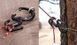 Nite Ize - Carabiner Figure 9 Large - Black Gate - MC9L-02-01 (для страйкболу) 7328 фото 3