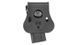 IMI Defense - Roto Paddle Holster for 1911 5" Variants - IMI-Z1030 (для страйкболу) 14246 фото 1
