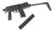KWA / ASG - B&T MP9 A1 Machine Pistol airsoft - 16799 (для страйкболу) 8160 фото 6