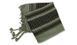 Mil-Tec - Shemagh Green-Black - 12610000 (для страйкболу) 1204 фото 2