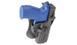 IMI Defense - Level 3 Roto Paddle Holster for Sig Sauer - IMI-Z1390 (для страйкболу) 21623 фото 4