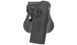 IMI Defense - Roto Paddle Holster for 1911 5" Variants - IMI-Z1030 (для страйкболу) 14246 фото 2