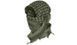 Mil-Tec - Shemagh Green-Black - 12610000 (для страйкболу) 1204 фото 1