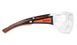 Bolle Safety - Safety glasses SLAM+ Clear - SLAPPSI (для страйкболу) 17854 фото 5