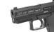 Umarex / KWA - Heckler & Koch USP Compact Pistol airsoft - GBB - 2.5682 (для страйкбола) 12316 фото 4