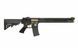 ASR118 3-Gun Competition EBB Full-Metal - Black [APS] (для страйкбола) ASR118 фото 3